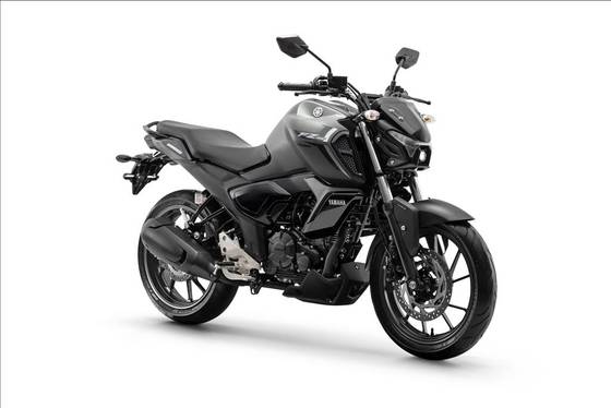 YAMAHA FZ15 FAZER CONNECTED ABS YAMAHA FZ15 FAZER CONNECTED ABS